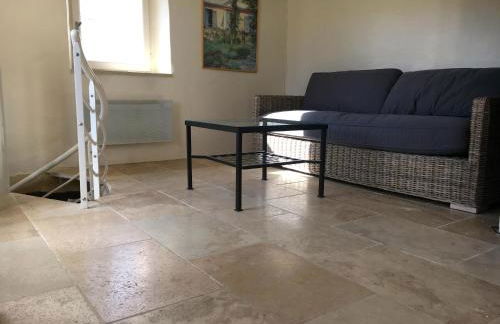 La Magnanerie - Foto 16