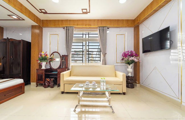 Diamond Luxury Ben Thanh - Foto 55