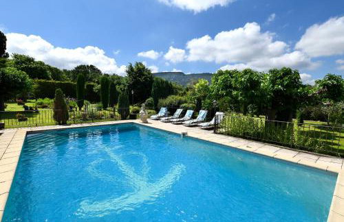 Bastide Les Basses Royères - Foto 7