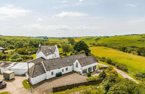 The Steading at Castle Creavie Farm - Foto 21