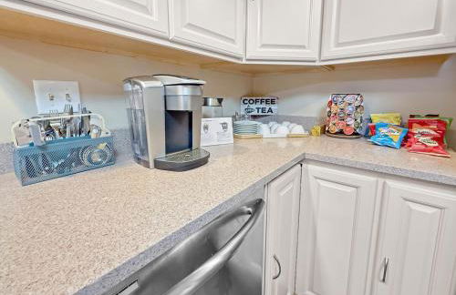 Spacious Home Near UMD and DC - Foto 25