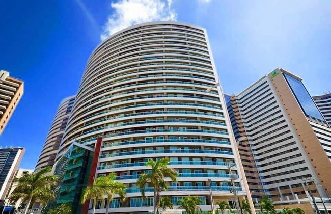 Terraços do Atlântico By Solemar - Photo 1