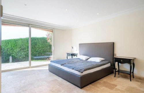 Logement entier villa de luxe avec vue mer - Foto 30