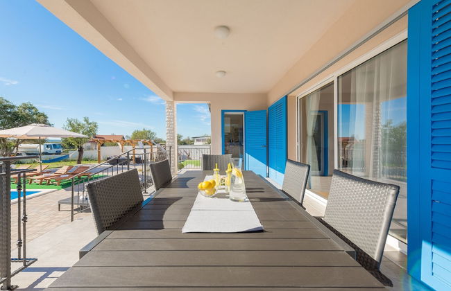 Experience only the best - House Kamber - Foto 46