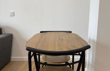 Estupendo Apartamento a 5 min caminando de la Estación de Bus y Tren María Zambrano - Foto 16