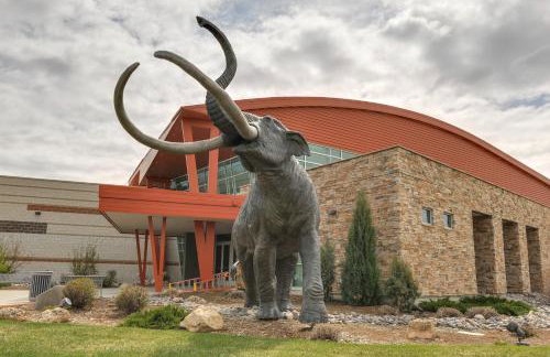 Spacious Home 10 Minutes to Ten Sleep Canyon! - Foto 28