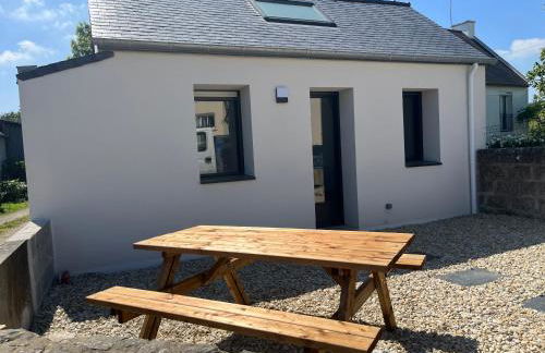 Maison neuve avec Mezzanine - Foto 1