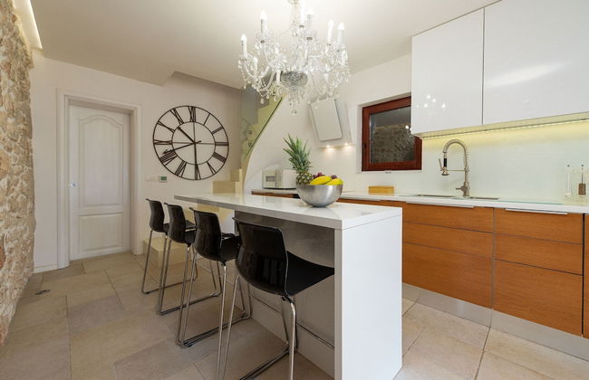 Villa Casa di Nicola - Foto 12