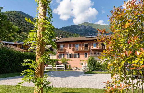 Ledro Lake Suite "Pur" - Foto 46