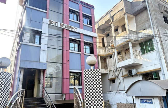 Near Digha Sea Beach Aditi Residency - Photo 14