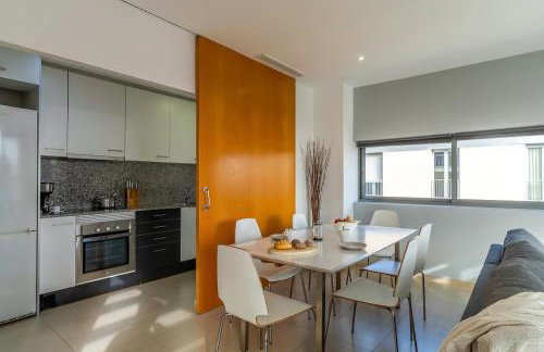 Canela Homes BARCELONA POBLENOU - Foto 40