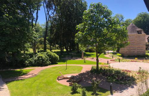 Château de Saint-Clair - Foto 109