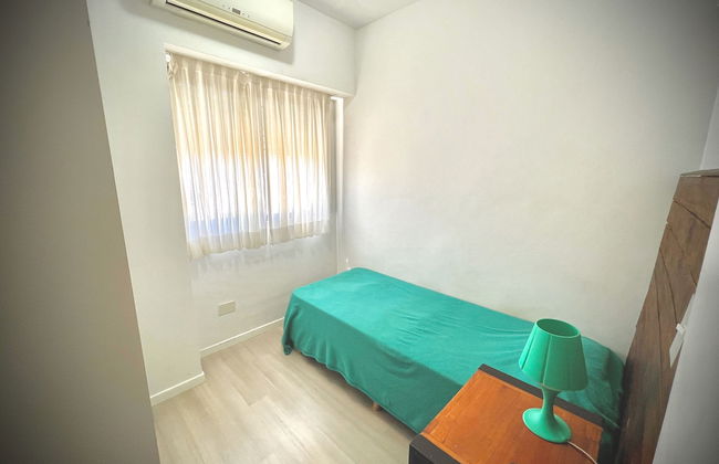 Fantastic Apartment Step From Plaza San Martin PS1 by Apartments Bariloche - Foto 10