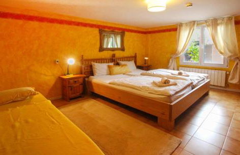 Finca Paraiso Monturrio Oase der Ruhe - Foto 14