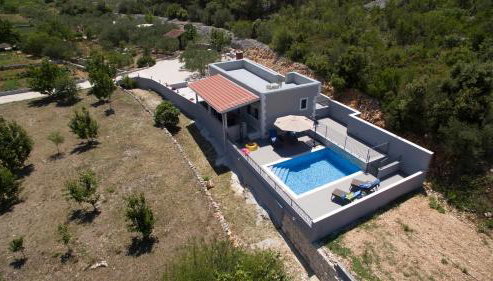 Vacation home Meri - Foto 4