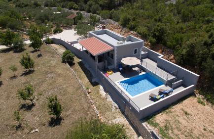 Vacation home Meri - Photo 4