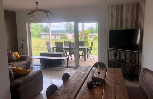 Ferienhaus Seeluft in Klein Labenz - Foto 15