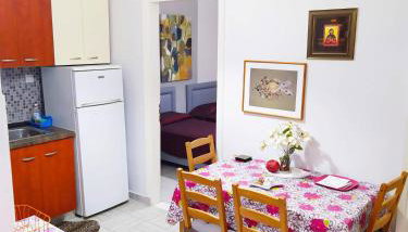 Central Park Kallikrátia - Foto 4