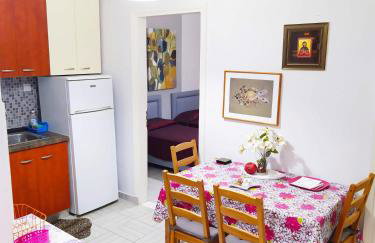 Central Park Kallikrátia - Foto 4