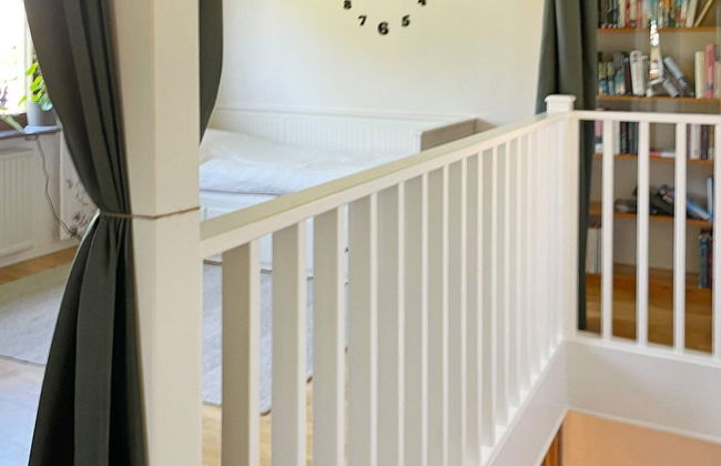 4 Star Holiday Home in Sturko - Foto 19