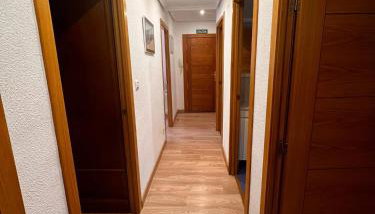 Vivienda Mirasierra - Photo 4, Lobby or reception