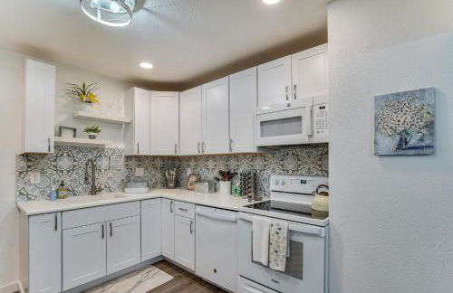 Lakefront Home 3 Mi to Joint Base Lewis-McChord - Foto 5