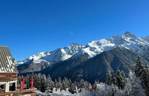 Studio des Ô Glaciers - 7 Laux - Foto 12