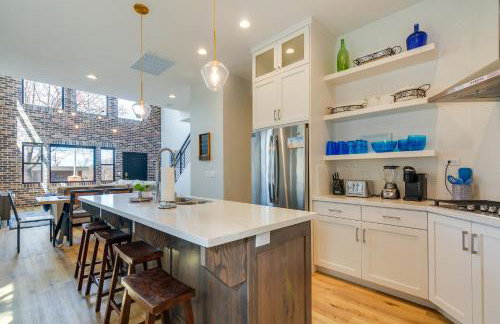 14 Mi to Brian Head Resort Mtn-View Home! - Foto 2