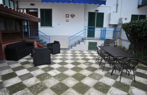 Coastal Cliff, Amalfi 3 - Foto 16