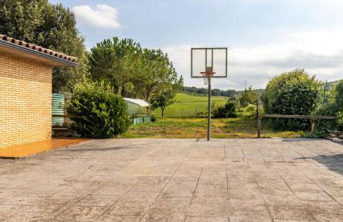Can Noguer – Casa con piscina y jardín - Photo 40