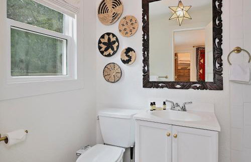 Tesuque Outpost Casita H Best views in Santa Fe - Foto 10