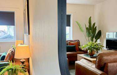 Kilmory 3 bed House - Coorie Doon Stays - Foto 10