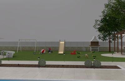 Olive Garden - Photo 11