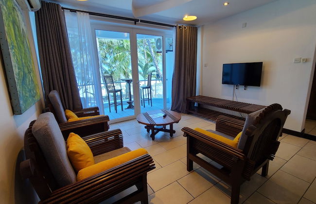 c3 Cowrie Shell Residences - Foto 30