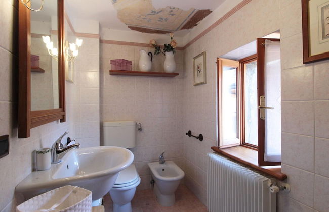 Charming Alpine Retreat for 9 - Foto 17