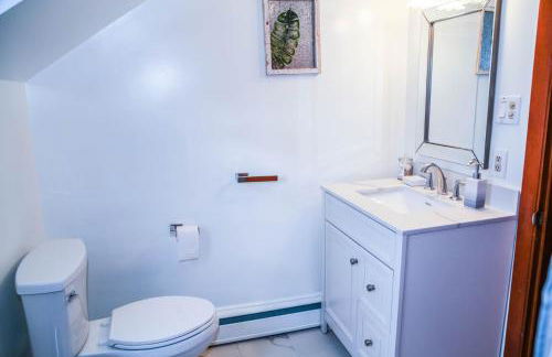 Sunset house near Sunday River Black Montain - Foto 7