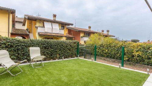 Apartment FeWo C-15A by Interhome - Foto 5