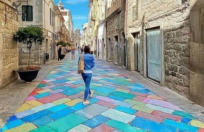 Agriturismo B&B Domo De Resteblas - Foto 57