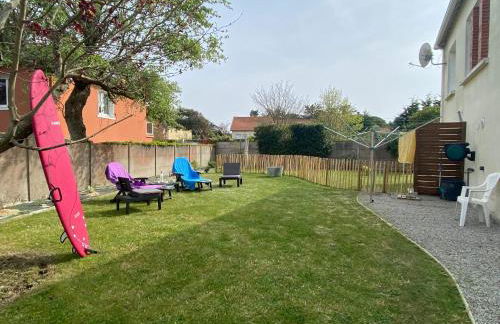 La musique des Vacances - Foto 33