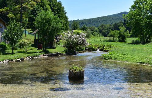Plitvice Panta Rei - Foto 48