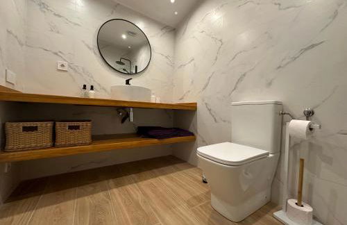 jacuzzi privado con vistas increíbles el Raco d Artes - Foto 11