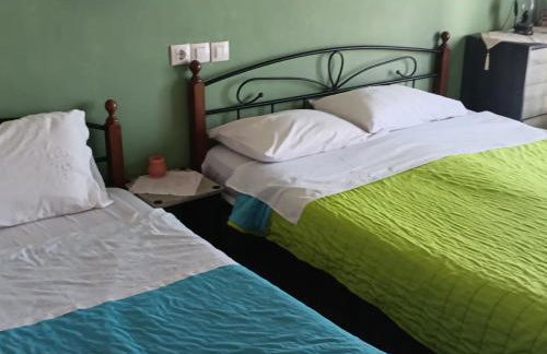 Hotel zakros rooms-restaurant - Photo 38