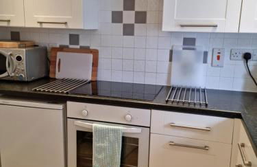 The Coach house, onsite free parking - Foto 12