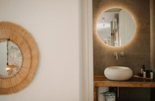 Venue Villas - Folegandros - Foto 46