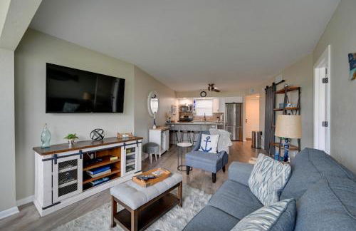 2 Mi to Tigertail Beach Quiet Waterfront Condo - Foto 12
