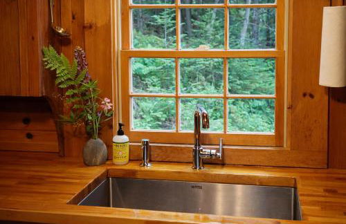 Quanahawasset on Damariscotta Lake - Foto 20