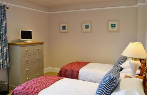 Prideaux Farmhouse - Foto 10