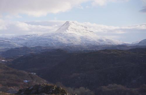 West Horizon holiday cottage - Foto 10