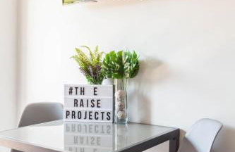 Raise Heraklion Boutique Apartments - Foto 36