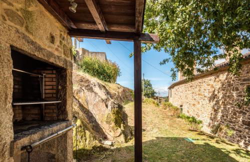 Casa Peón de Pardaces - Photo 65